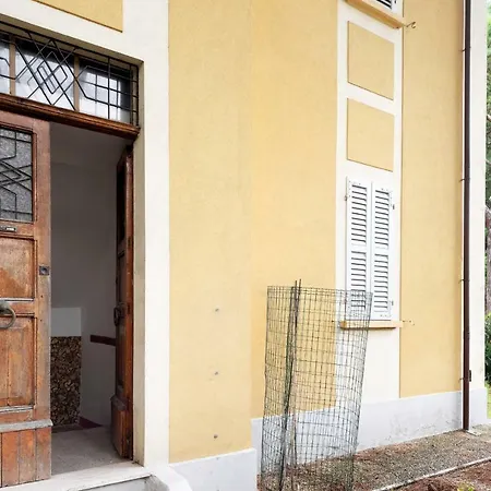 La Garibaldina Daire