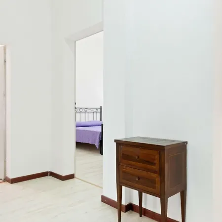 La Garibaldina Daire *
