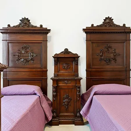 La Garibaldina Daire *