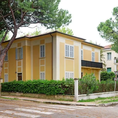 La Garibaldina Daire *