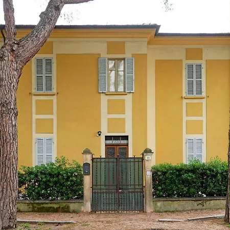 Daire La Garibaldina