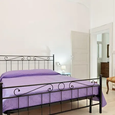Appartement La Garibaldina *