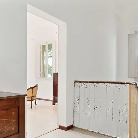 Appartement La Garibaldina