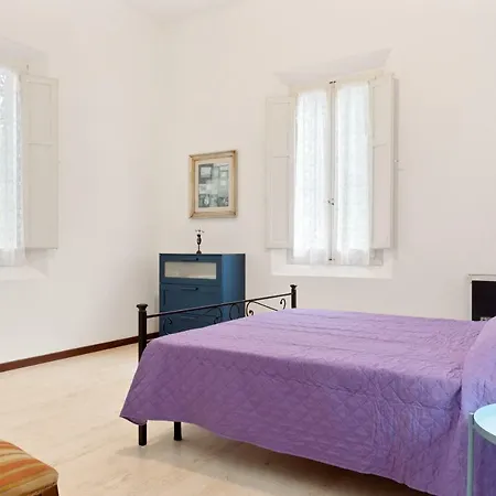 Appartement La Garibaldina Senigallia