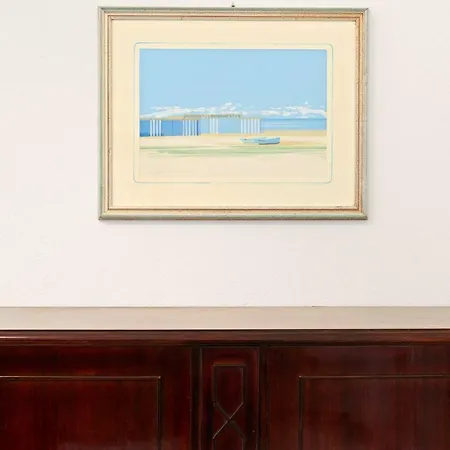 La Garibaldina Appartement