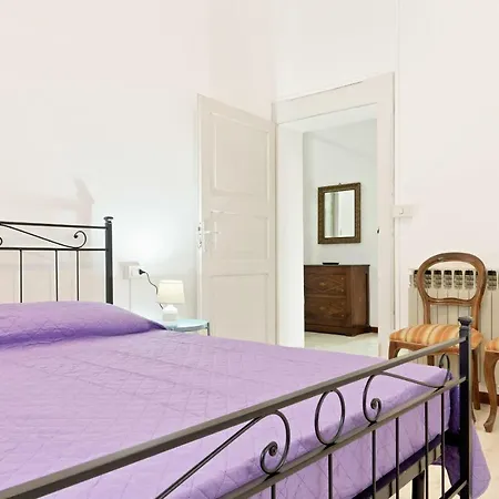 La Garibaldina Appartement